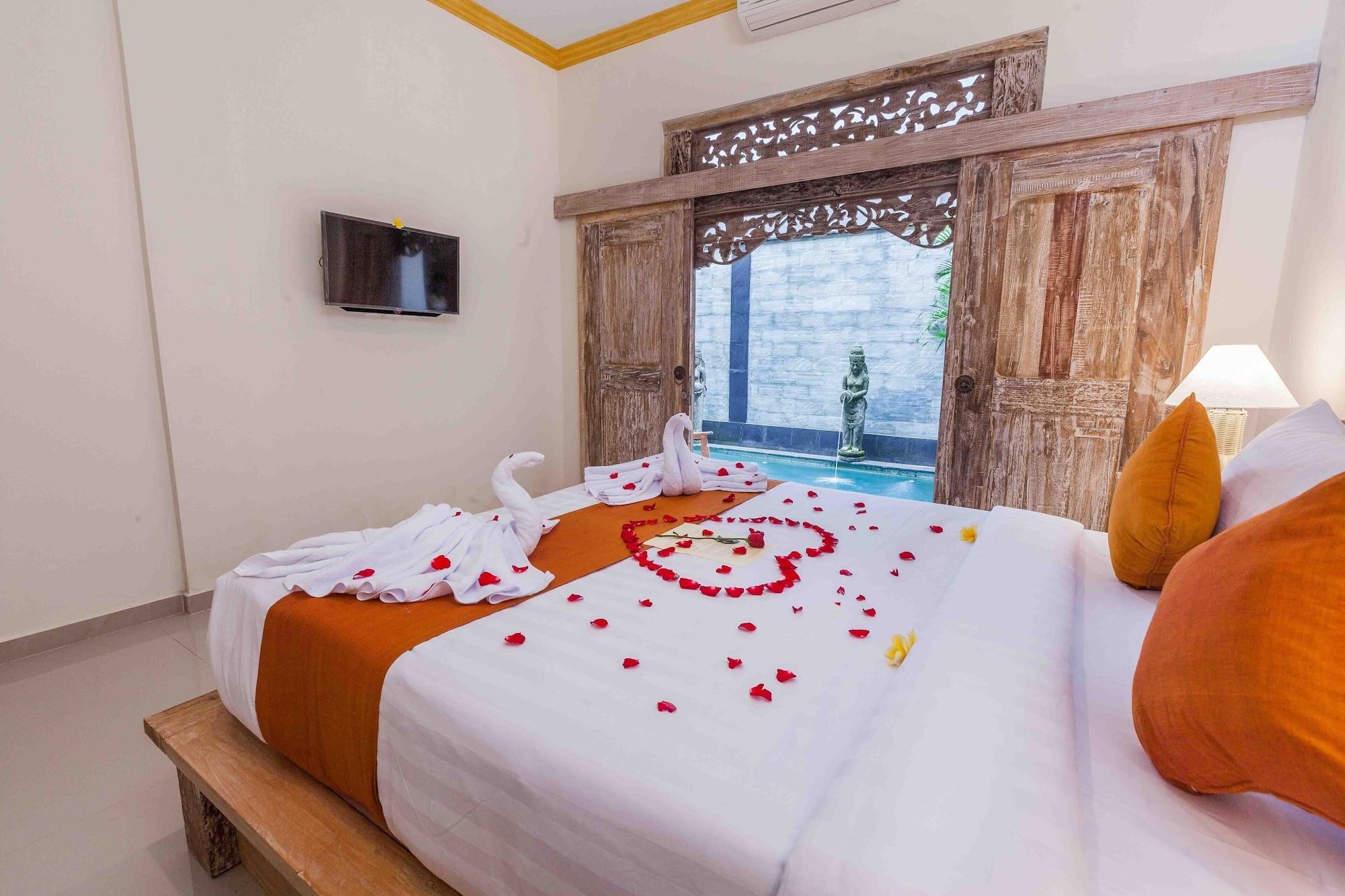 Vimala Ubud Luaran gambar