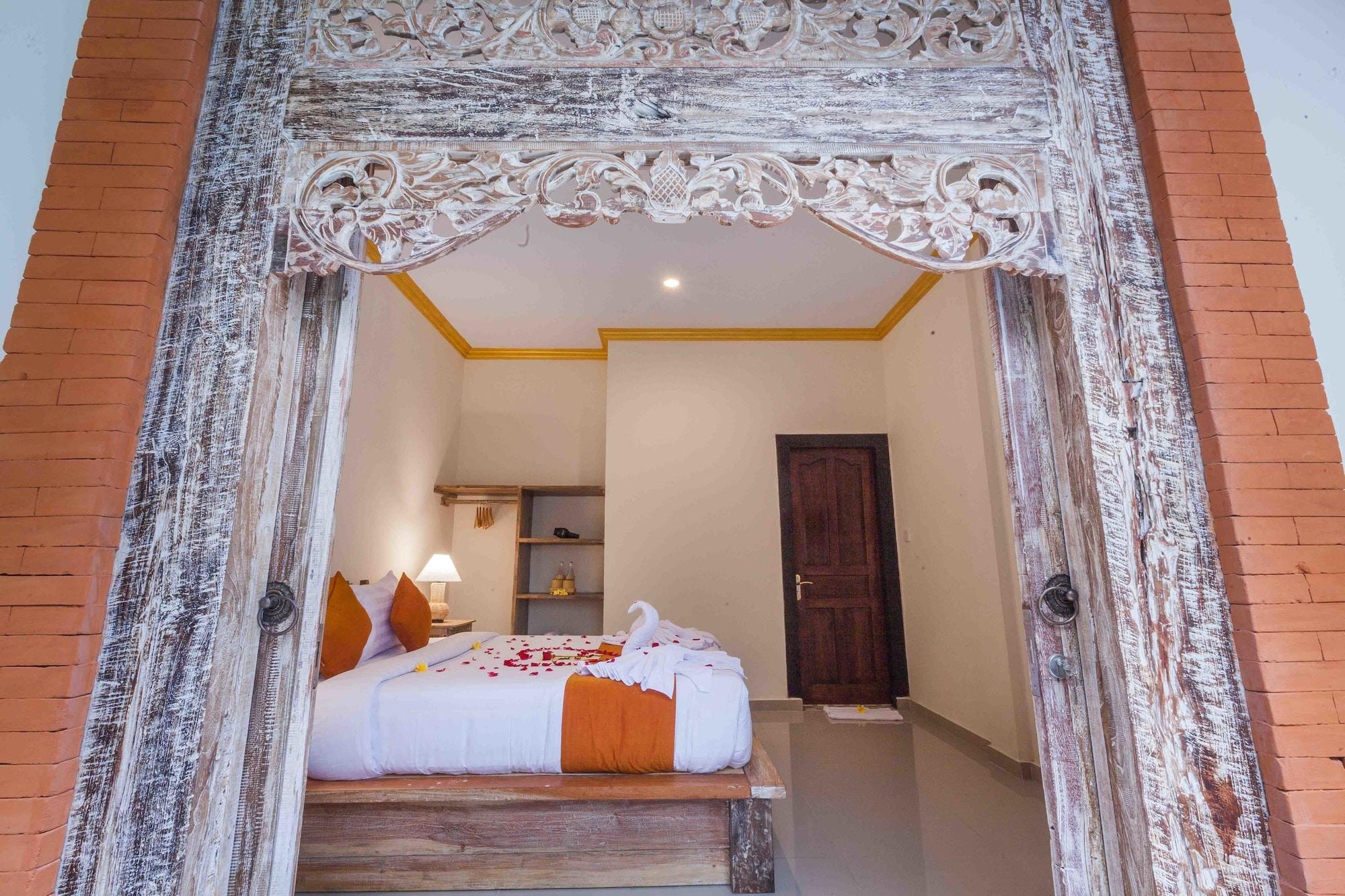 Vimala Ubud Luaran gambar