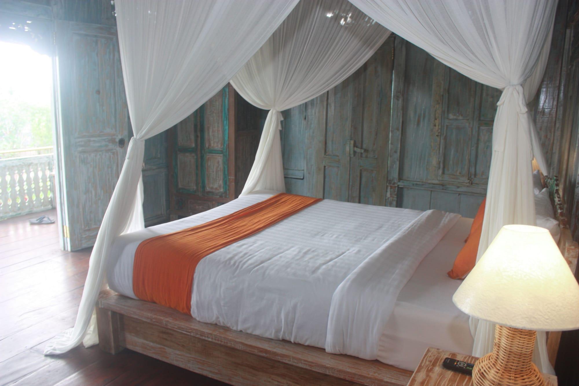 Vimala Ubud Luaran gambar