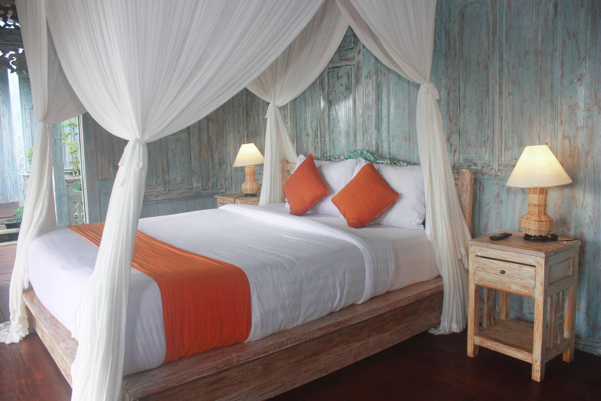 Vimala Ubud Luaran gambar