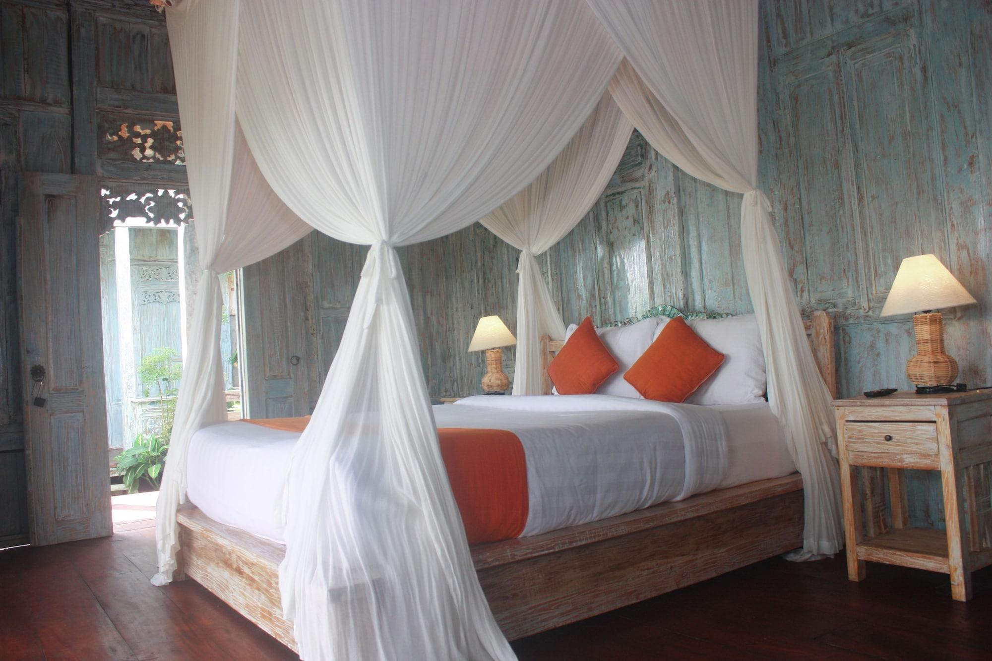Vimala Ubud Luaran gambar