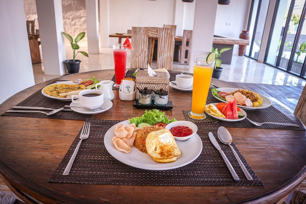 Vimala Ubud Luaran gambar