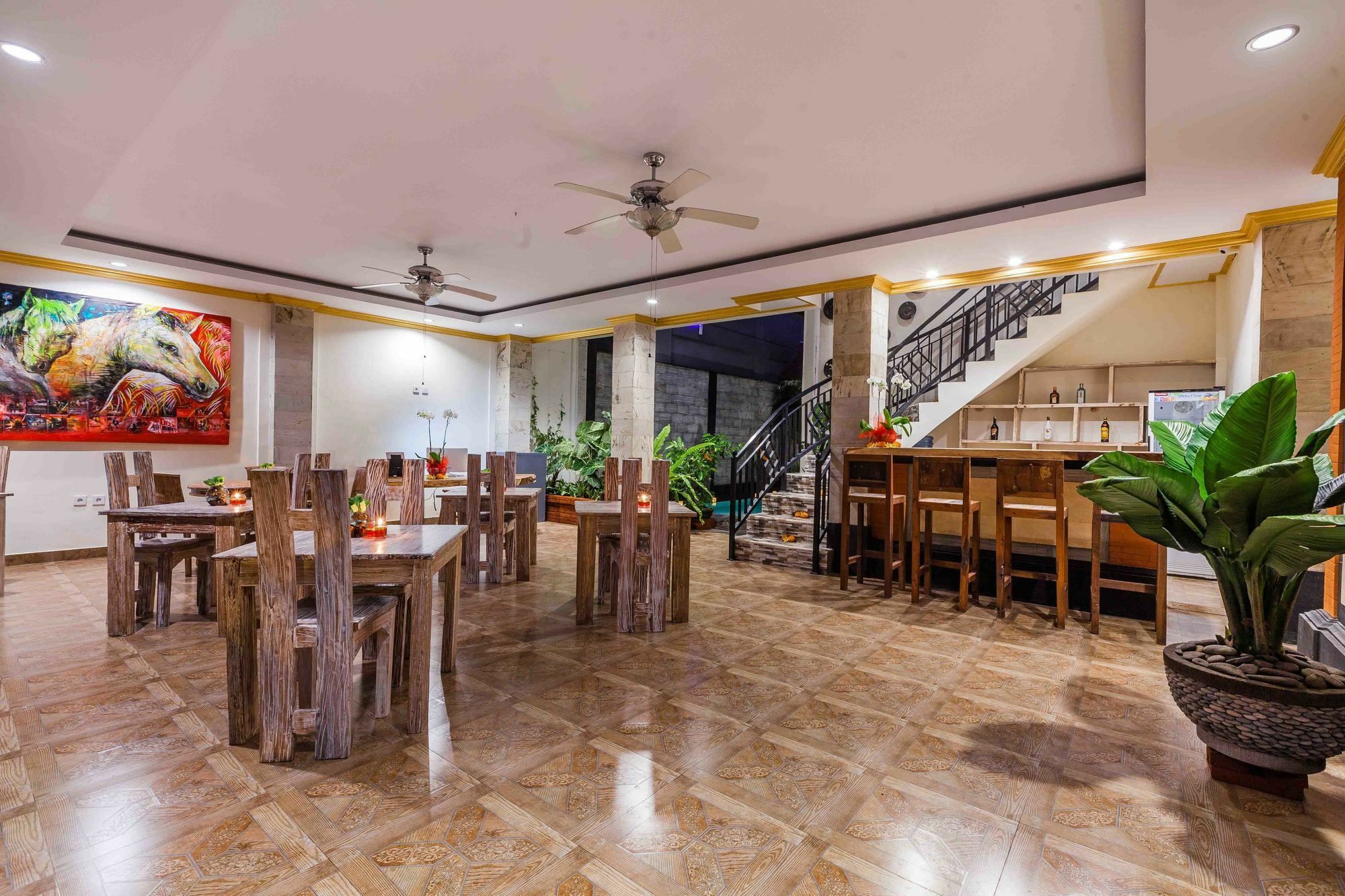Vimala Ubud Luaran gambar