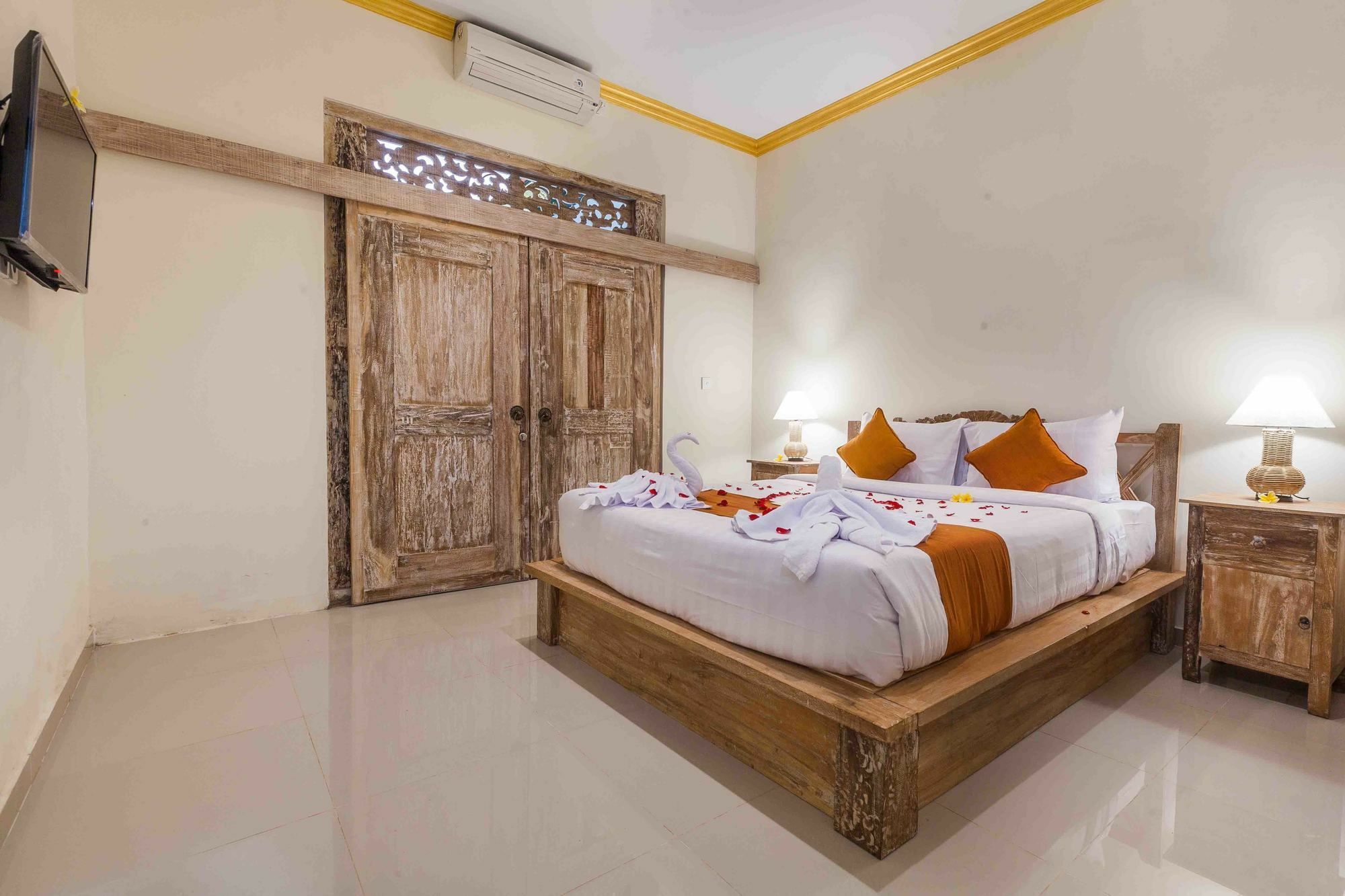 Vimala Ubud Luaran gambar