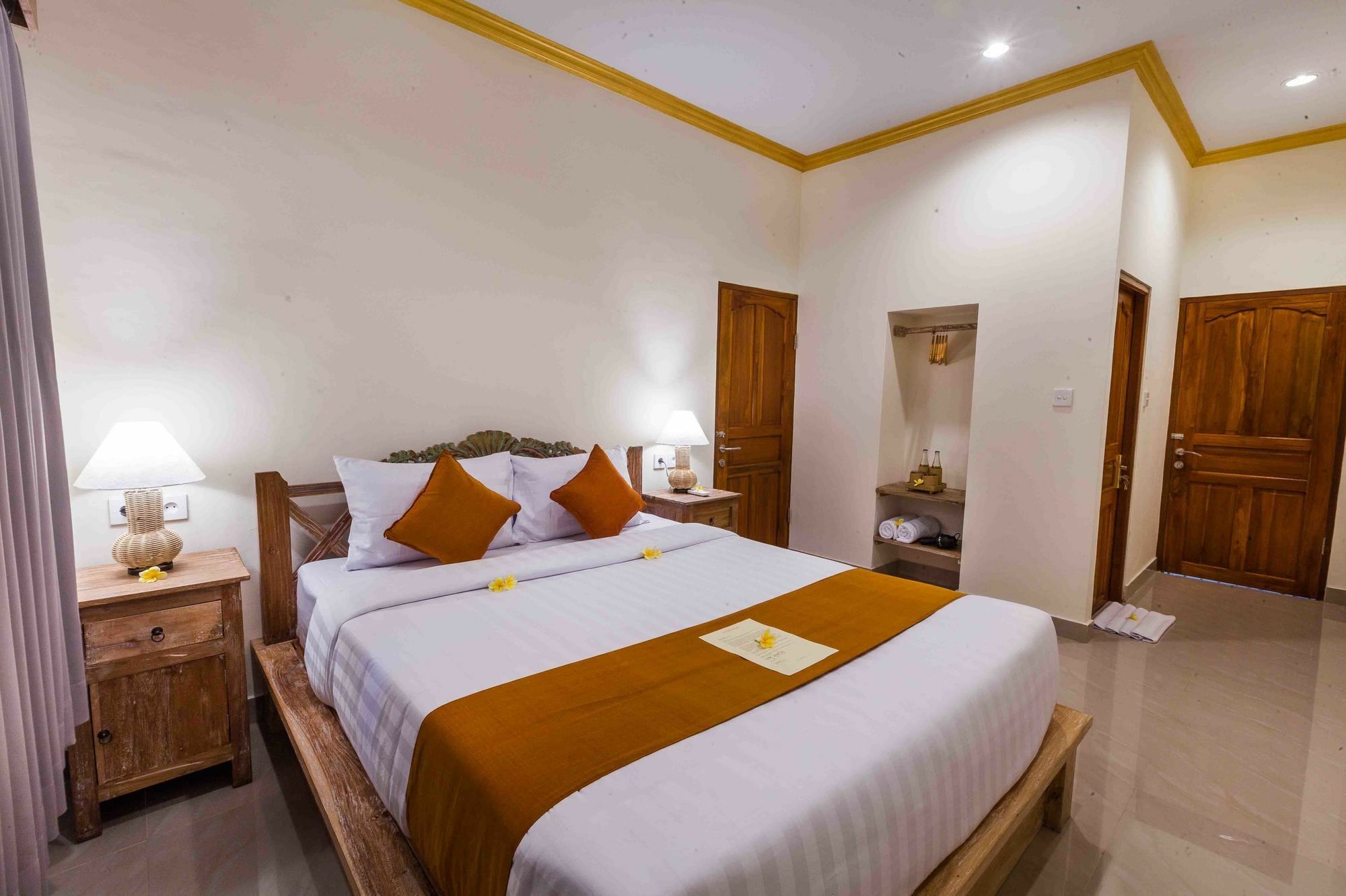 Vimala Ubud Luaran gambar