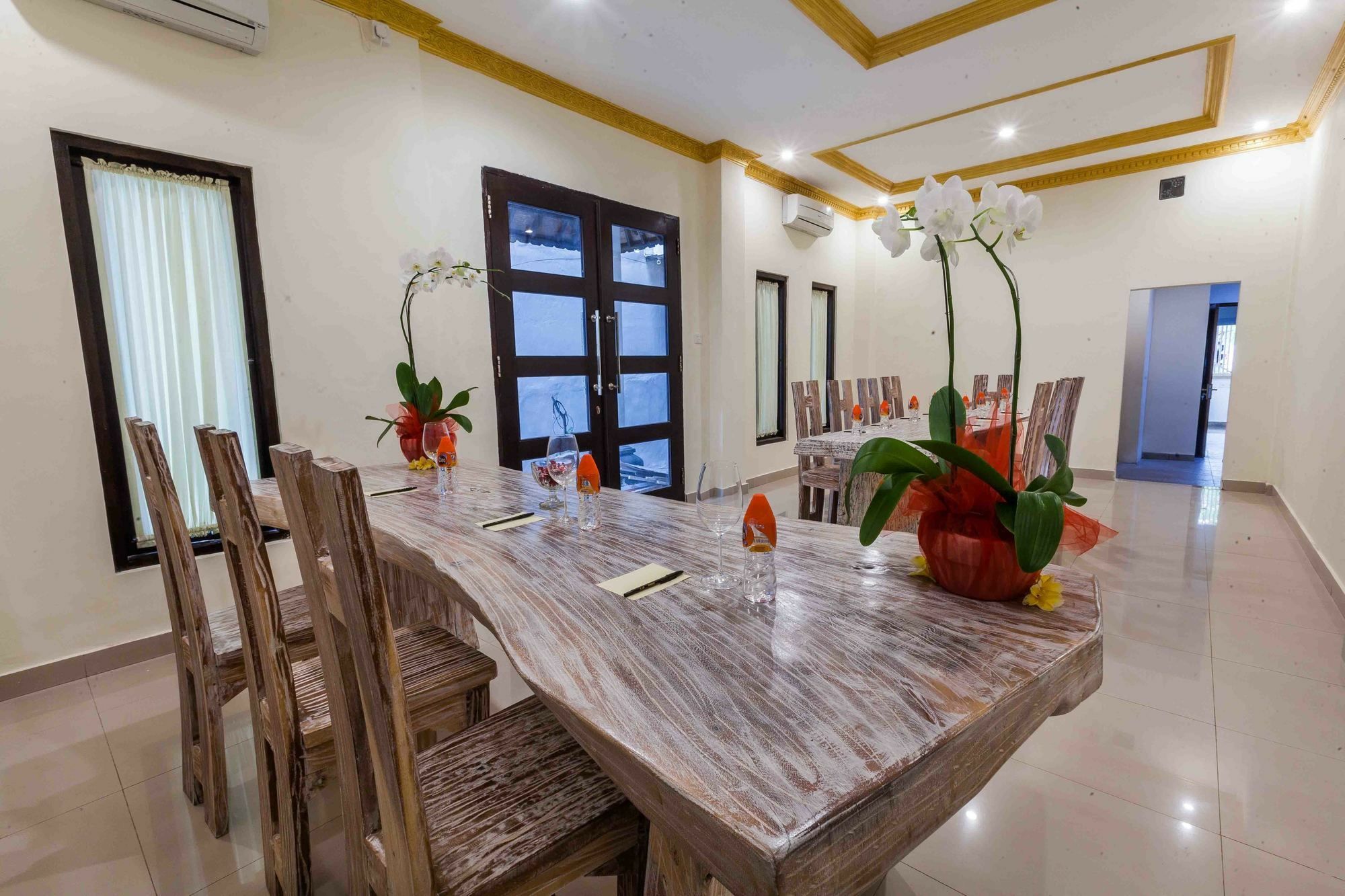 Vimala Ubud Luaran gambar