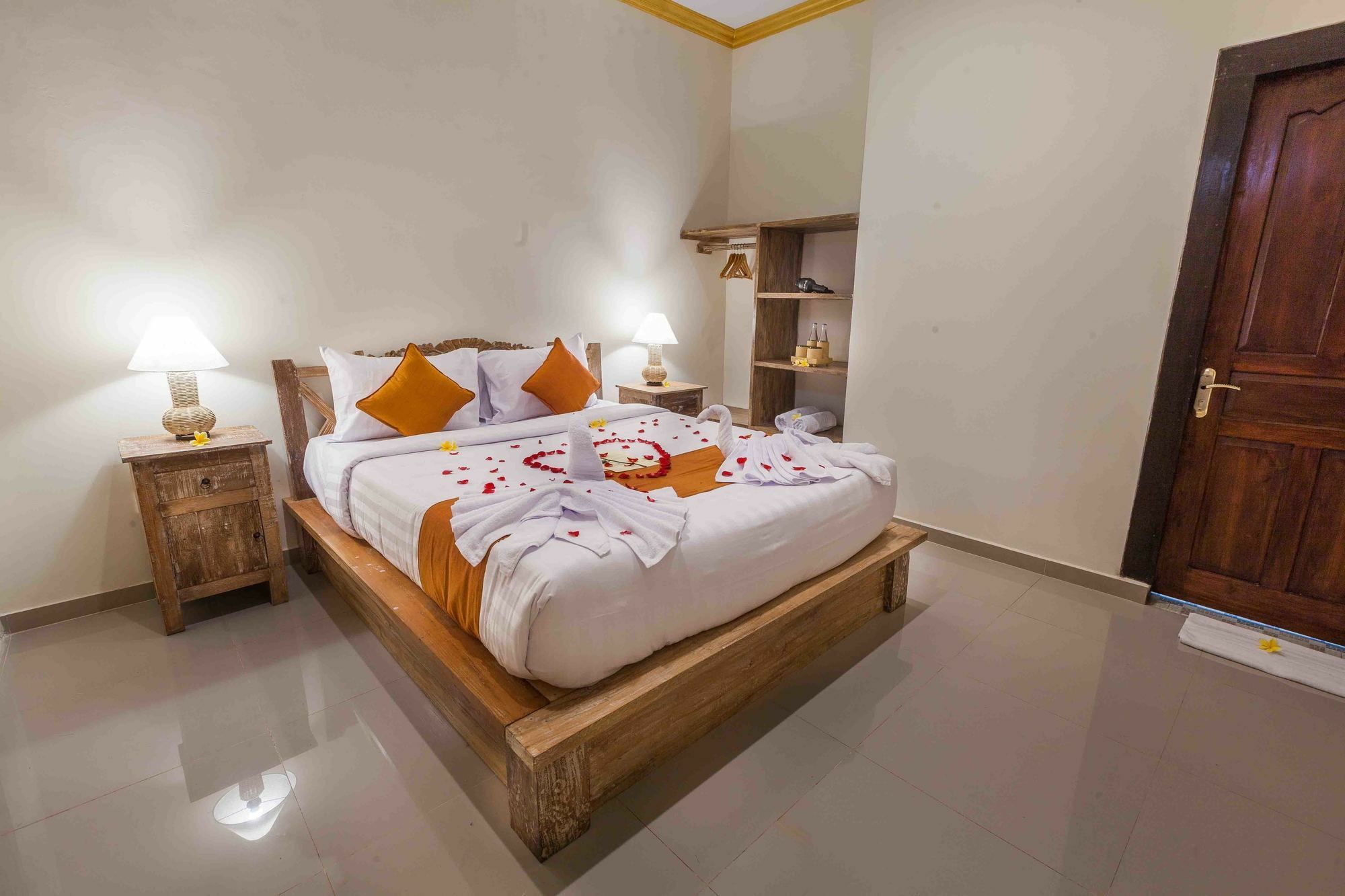 Vimala Ubud Luaran gambar