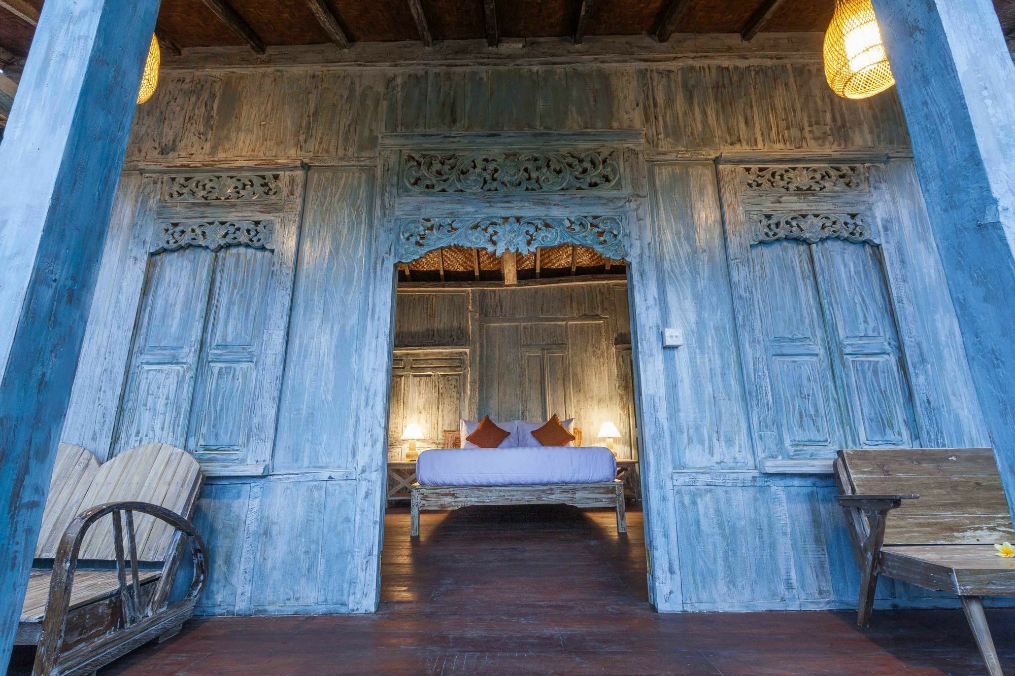 Vimala Ubud Luaran gambar